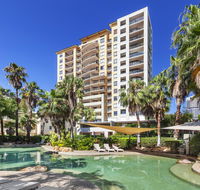 Bridgewater Apartments - Accommodation Brisbane