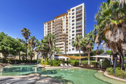 Bridgewater Apartments - Accommodation Brisbane 0