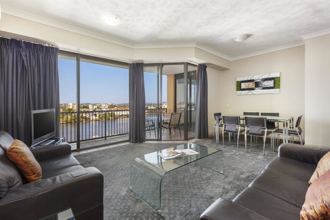 Bridgewater Apartments - Accommodation Brisbane 7