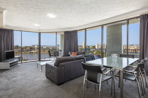 Bridgewater Apartments - Accommodation Brisbane 4