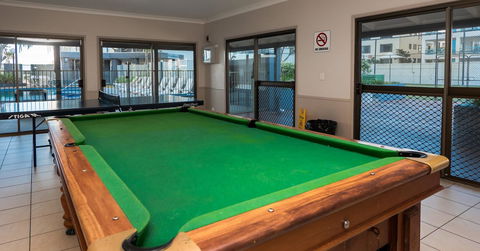 The Penthouses Apartments - Accommodation Brisbane 24