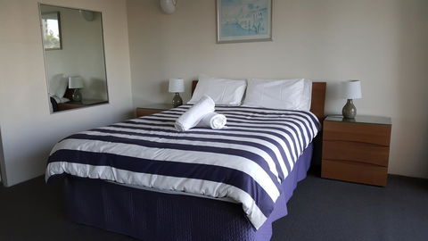 The Penthouses Apartments - Accommodation Brisbane 31