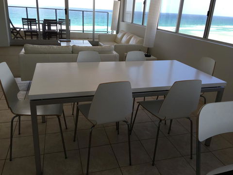 The Penthouses Apartments - Accommodation Brisbane 43