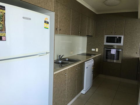 The Penthouses Apartments - Accommodation Brisbane 36