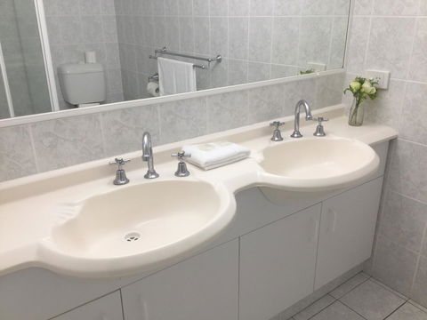The Penthouses Apartments - Accommodation Brisbane 35