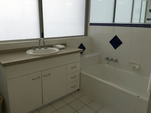 The Penthouses Apartments - Accommodation Brisbane 41