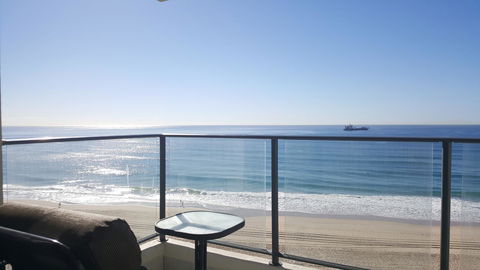 The Penthouses Apartments - Accommodation Brisbane 9