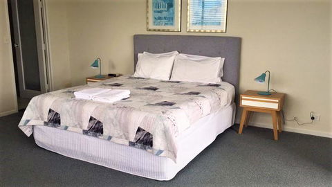 The Penthouses Apartments - Accommodation Brisbane 10