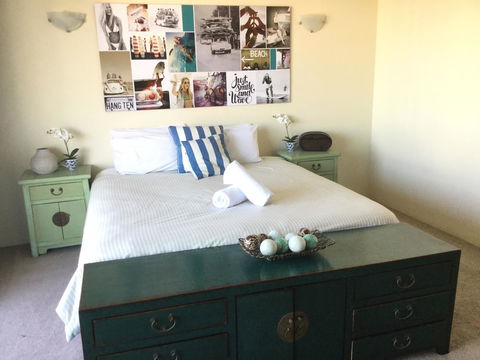 The Penthouses Apartments - Accommodation Brisbane 32