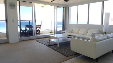 The Penthouses Apartments - Accommodation Brisbane 15