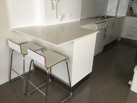 The Penthouses Apartments - Accommodation Brisbane 37