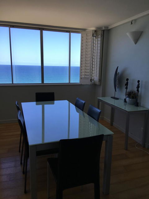 The Penthouses Apartments - Accommodation Brisbane 40
