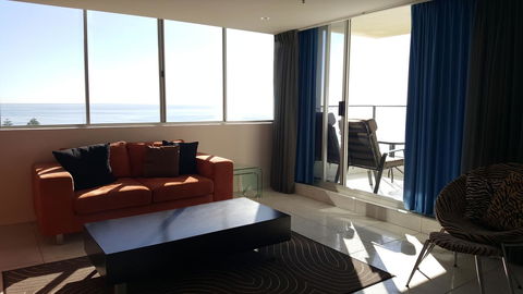 The Penthouses Apartments - Accommodation Brisbane 6