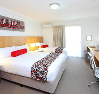 Best Western Gregory Terrace - Accommodation Brisbane