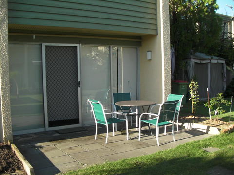 Chevron Island Jewel 1 - Accommodation Brisbane 9
