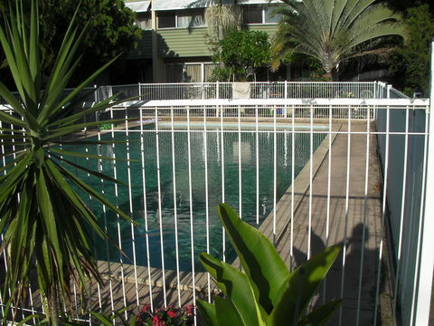 Chevron Island Jewel 1 - Accommodation Brisbane 15