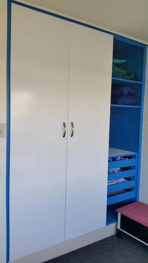 Chevron Island Jewel 1 - Accommodation Brisbane 4
