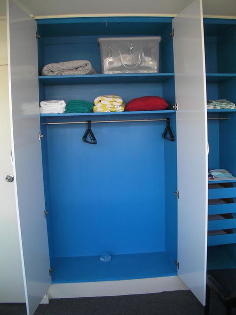 Chevron Island Jewel 1 - Accommodation Brisbane 5