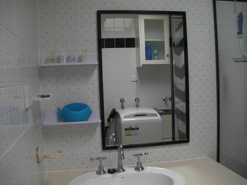 Chevron Island Jewel 1 - Accommodation Brisbane 14