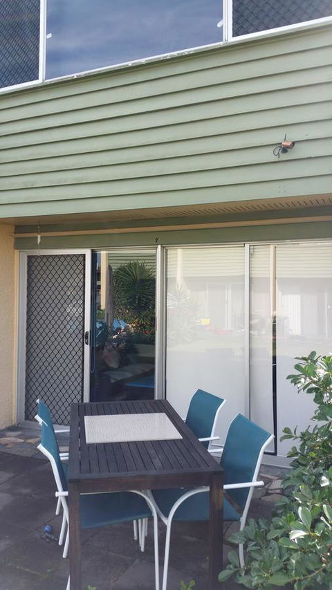Chevron Island Jewel 1 - Accommodation Brisbane 8