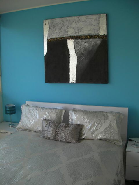 Chevron Island Jewel 1 - Accommodation Brisbane 3