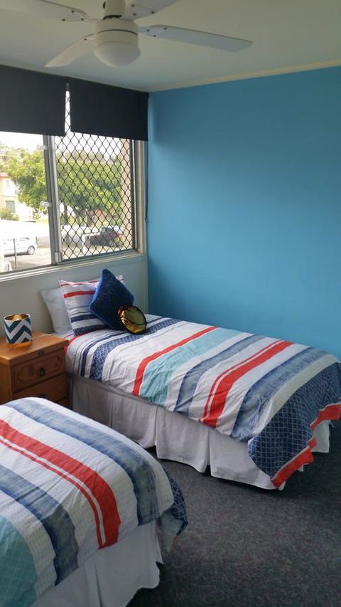 Chevron Island Jewel 1 - Accommodation Brisbane 2