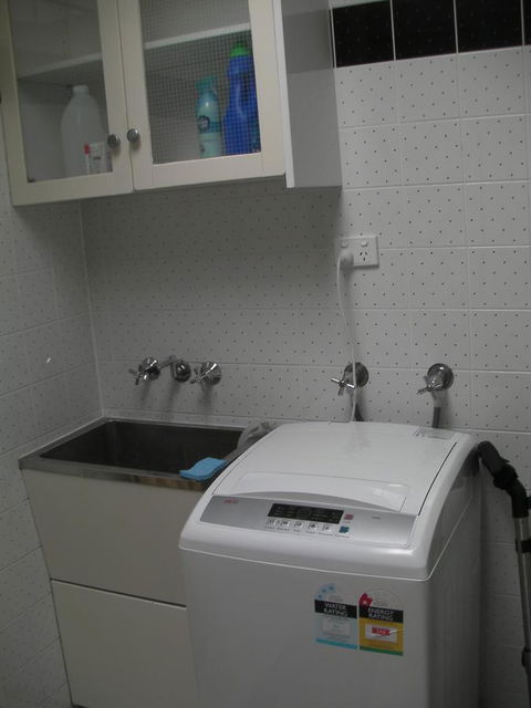 Chevron Island Jewel 1 - Accommodation Brisbane 13