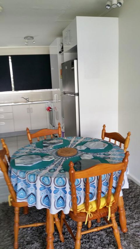 Chevron Island Jewel 1 - Accommodation Brisbane 10