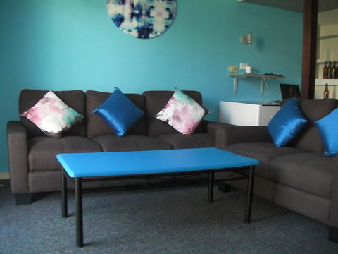 Chevron Island Jewel 1 - Accommodation Brisbane 11