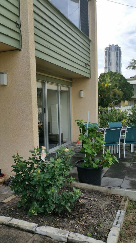 Chevron Island Jewel 1 - Accommodation Brisbane 7
