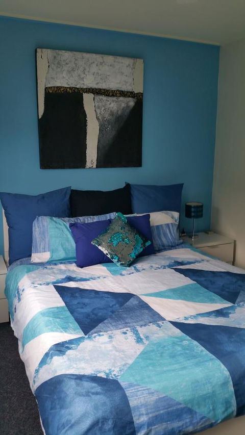 Chevron Island Jewel 1 - Accommodation Brisbane 0