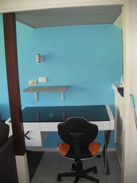 Chevron Island Jewel 1 - Accommodation Brisbane 12