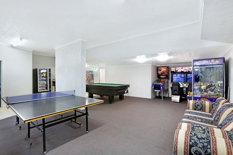 Genesis Apartments By Gold Coast Premium - Accommodation Brisbane 11