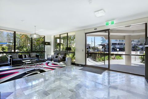 Genesis Apartments By Gold Coast Premium - Accommodation Brisbane 12