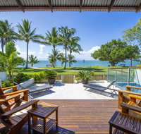 Beached on Magnetic - Accommodation Brisbane