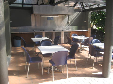 Surfers Century Oceanside Apartments - Accommodation Brisbane 36