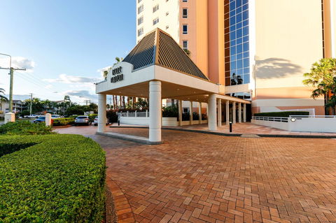 Belle Maison Apartments - Official - Accommodation Brisbane 19