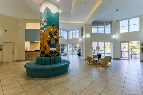 Belle Maison Apartments - Official - Accommodation Brisbane 23