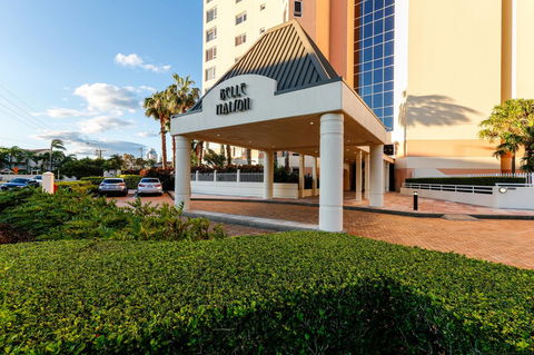 Belle Maison Apartments - Official - Accommodation Brisbane 21