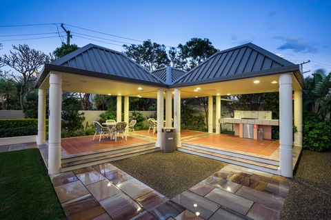 Belle Maison Apartments - Official - Accommodation Brisbane 13