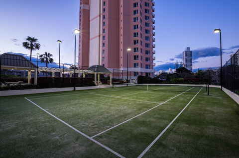 Belle Maison Apartments - Official - Accommodation Brisbane 17