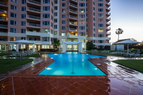 Belle Maison Apartments - Official - Accommodation Brisbane 11