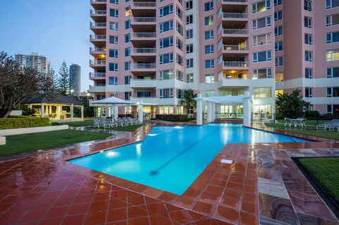 Belle Maison Apartments - Official - Accommodation Brisbane 12