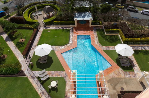 Belle Maison Apartments - Official - Accommodation Brisbane 36