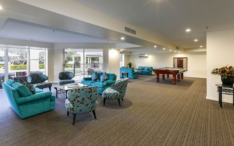 Belle Maison Apartments - Official - Accommodation Brisbane 35