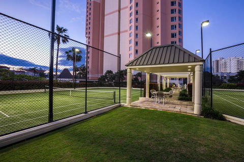 Belle Maison Apartments - Official - Accommodation Brisbane 16