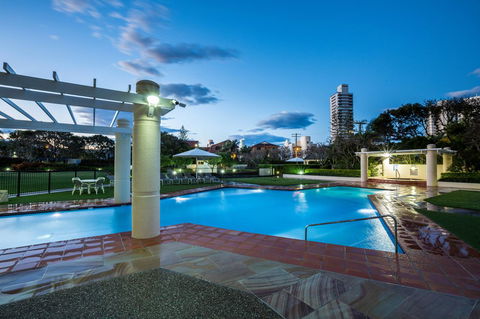 Belle Maison Apartments - Official - Accommodation Brisbane 9