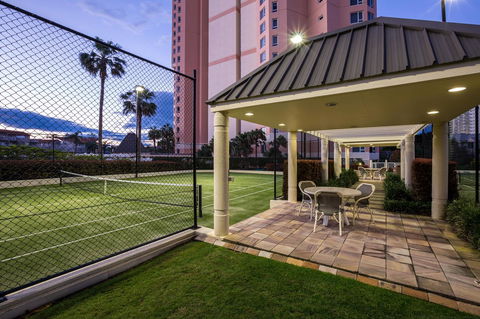 Belle Maison Apartments - Official - Accommodation Brisbane 15