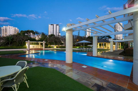 Belle Maison Apartments - Official - Accommodation Brisbane 8
