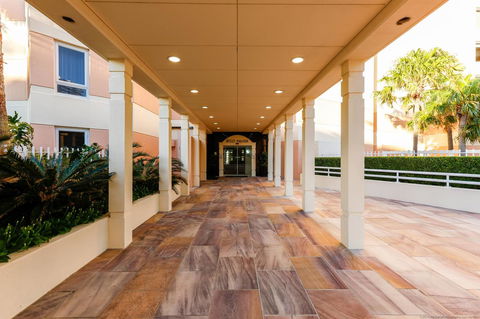 Belle Maison Apartments - Official - Accommodation Brisbane 22